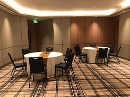 Sheraton Jakarta Soekarno Hatta Airport