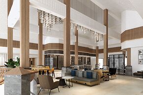 Sheraton Jakarta Soekarno Hatta Airport