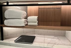 Sheraton Jakarta Soekarno Hatta Airport