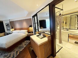 Sheraton Jakarta Soekarno Hatta Airport