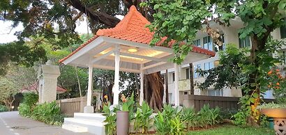 Sheraton Jakarta Soekarno Hatta Airport