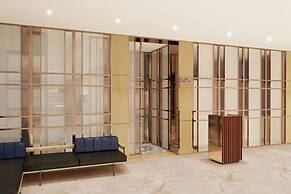 Sheraton Jakarta Soekarno Hatta Airport