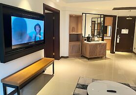 Sheraton Jakarta Soekarno Hatta Airport