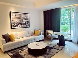 Sheraton Jakarta Soekarno Hatta Airport