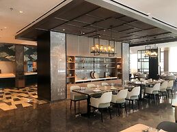 Sheraton Jakarta Soekarno Hatta Airport