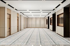 Sheraton Jakarta Soekarno Hatta Airport