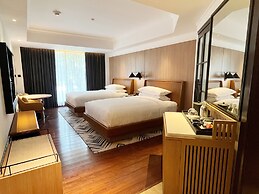 Sheraton Jakarta Soekarno Hatta Airport