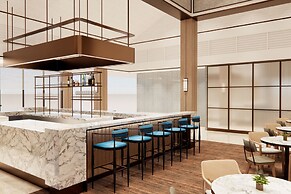 Sheraton Jakarta Soekarno Hatta Airport