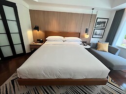 Sheraton Jakarta Soekarno Hatta Airport