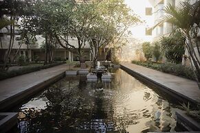 Sheraton Jakarta Soekarno Hatta Airport