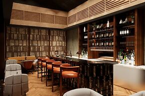 Sheraton Jakarta Soekarno Hatta Airport