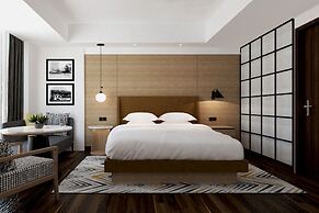 Sheraton Jakarta Soekarno Hatta Airport