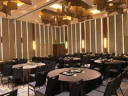 Sheraton Jakarta Soekarno Hatta Airport