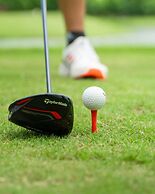 Sheraton Jakarta Soekarno Hatta Airport