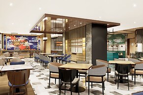 Sheraton Jakarta Soekarno Hatta Airport