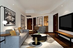 Sheraton Jakarta Soekarno Hatta Airport