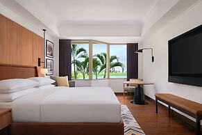 Sheraton Jakarta Soekarno Hatta Airport