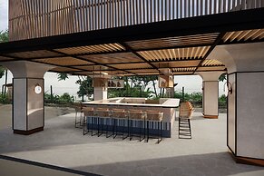 Sheraton Jakarta Soekarno Hatta Airport