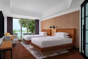 Sheraton Jakarta Soekarno Hatta Airport