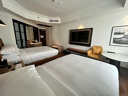 Sheraton Jakarta Soekarno Hatta Airport
