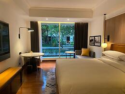 Sheraton Jakarta Soekarno Hatta Airport