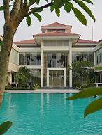 Sheraton Jakarta Soekarno Hatta Airport