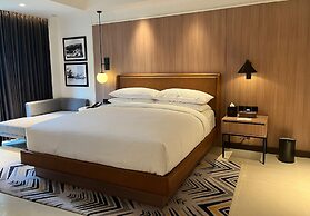 Sheraton Jakarta Soekarno Hatta Airport
