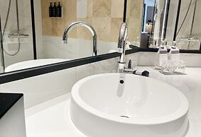 Sheraton Jakarta Soekarno Hatta Airport