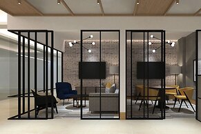 Sheraton Jakarta Soekarno Hatta Airport