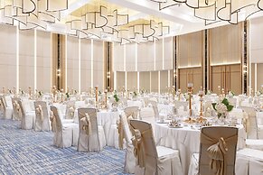 Sheraton Jakarta Soekarno Hatta Airport