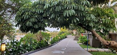 Sheraton Jakarta Soekarno Hatta Airport