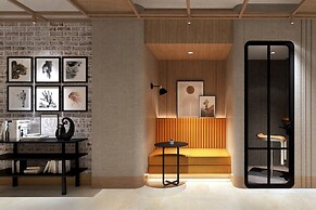 Sheraton Jakarta Soekarno Hatta Airport