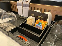 Sheraton Jakarta Soekarno Hatta Airport