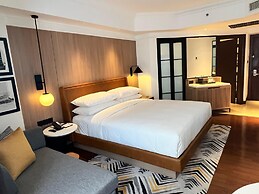 Sheraton Jakarta Soekarno Hatta Airport