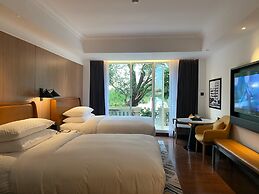 Sheraton Jakarta Soekarno Hatta Airport