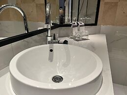 Sheraton Jakarta Soekarno Hatta Airport