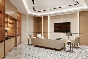 Sheraton Jakarta Soekarno Hatta Airport