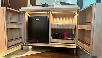 Sheraton Jakarta Soekarno Hatta Airport