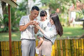 Sheraton Jakarta Soekarno Hatta Airport