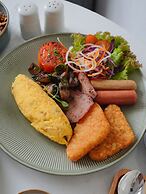 Sheraton Jakarta Soekarno Hatta Airport