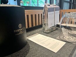 Sheraton Jakarta Soekarno Hatta Airport