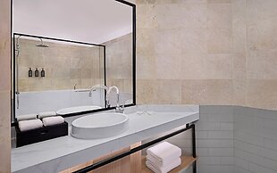 Sheraton Jakarta Soekarno Hatta Airport