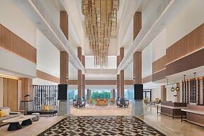Sheraton Jakarta Soekarno Hatta Airport