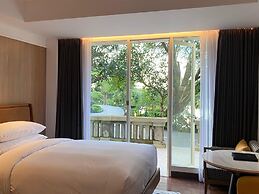 Sheraton Jakarta Soekarno Hatta Airport