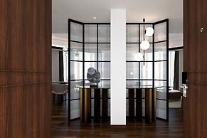 Sheraton Jakarta Soekarno Hatta Airport