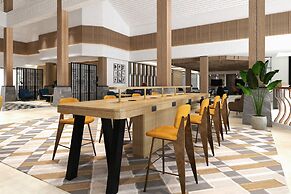 Sheraton Jakarta Soekarno Hatta Airport