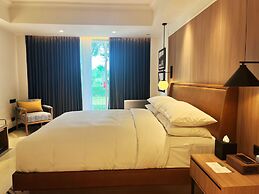 Sheraton Jakarta Soekarno Hatta Airport