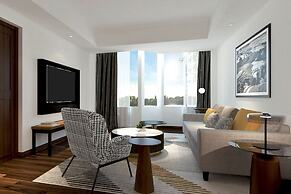 Sheraton Jakarta Soekarno Hatta Airport