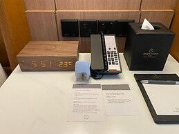 Sheraton Jakarta Soekarno Hatta Airport