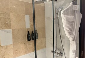 Sheraton Jakarta Soekarno Hatta Airport